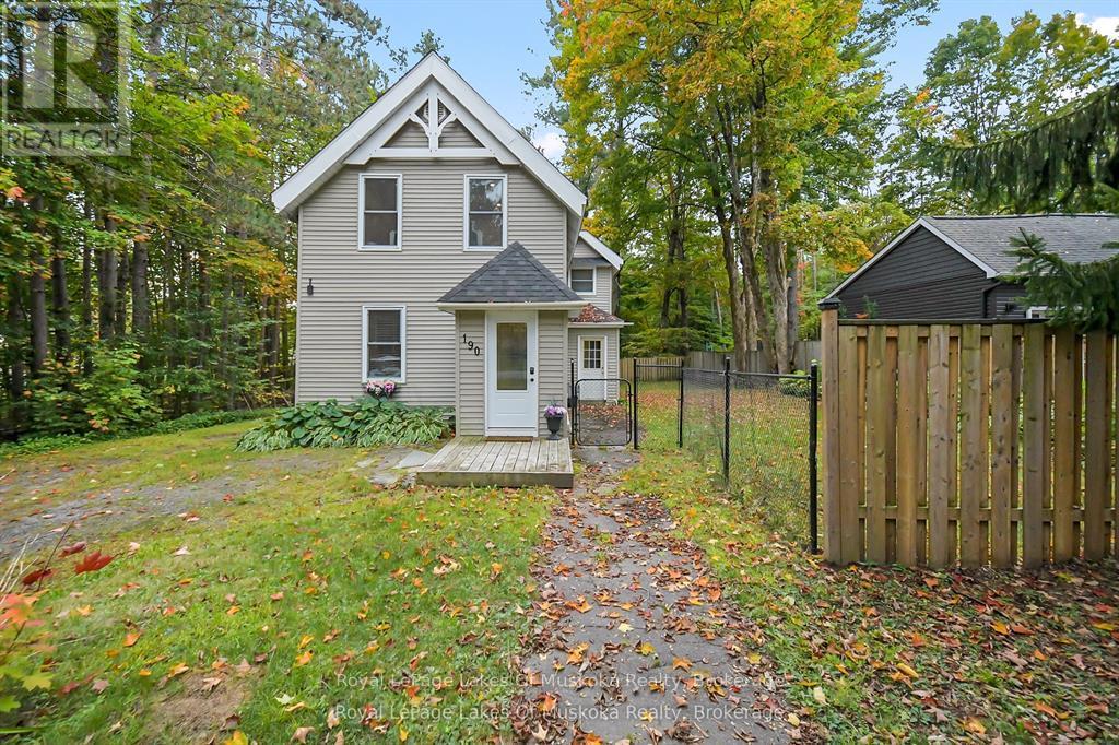 190 Maple Street, Bracebridge, Ontario  P1L 1K4 - Photo 4 - X13006150