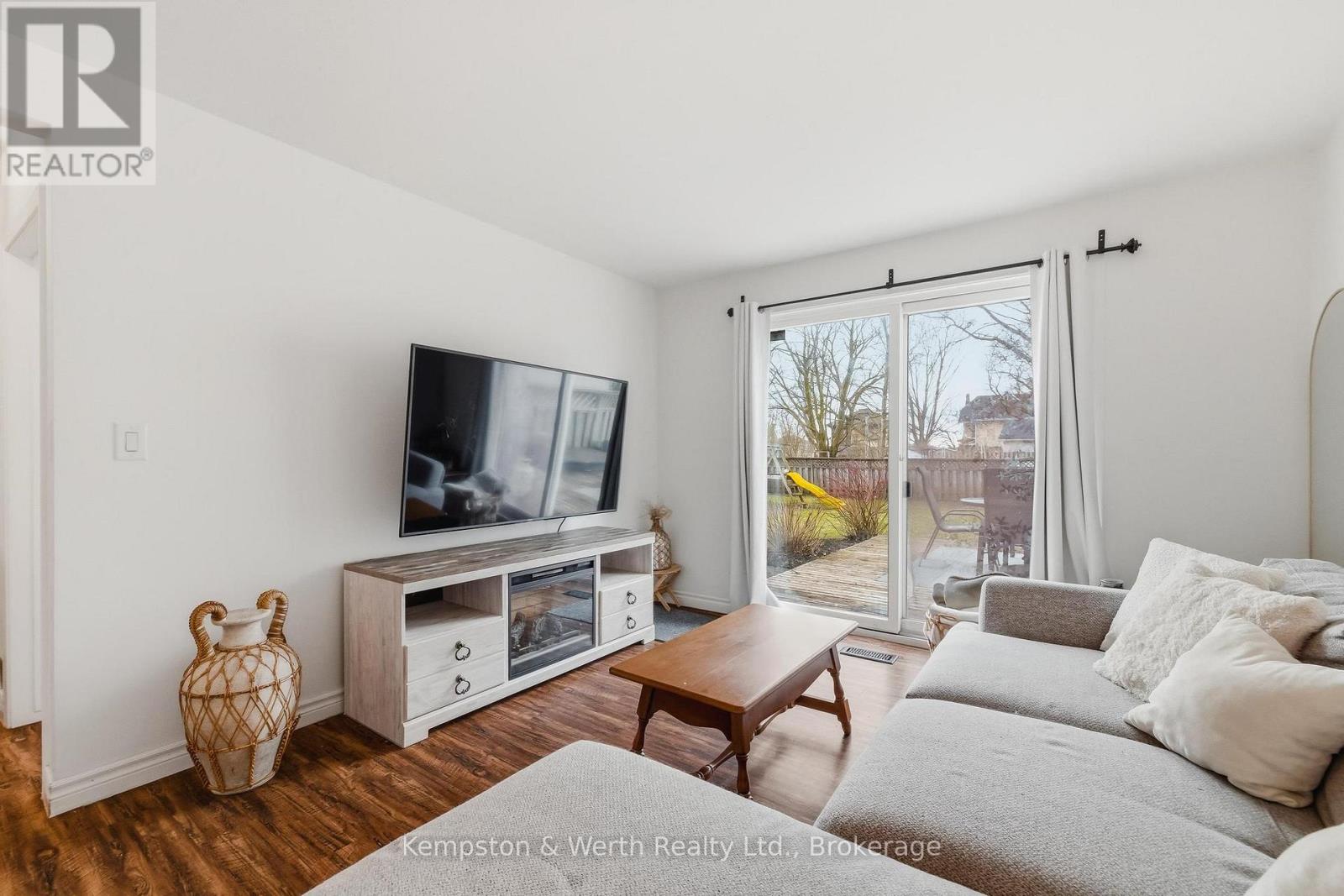 260 Binning Street W, North Perth, Ontario  N4W 1G5 - Photo 25 - X13006184