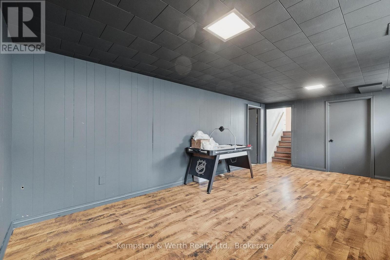 260 Binning Street W, North Perth, Ontario  N4W 1G5 - Photo 34 - X13006184