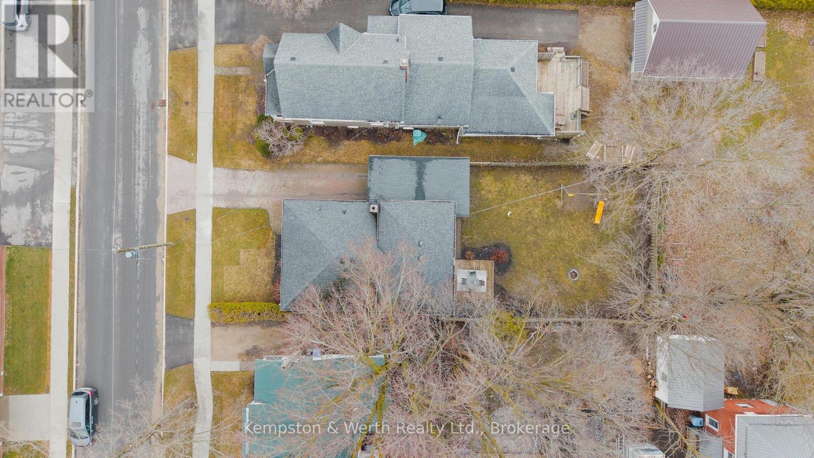 260 Binning Street W, North Perth, Ontario  N4W 1G5 - Photo 35 - X13006184