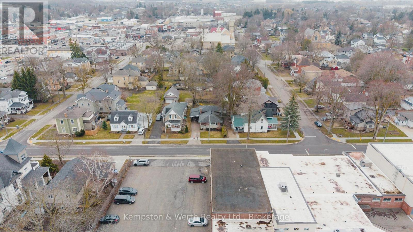 260 Binning Street W, North Perth, Ontario  N4W 1G5 - Photo 44 - X13006184