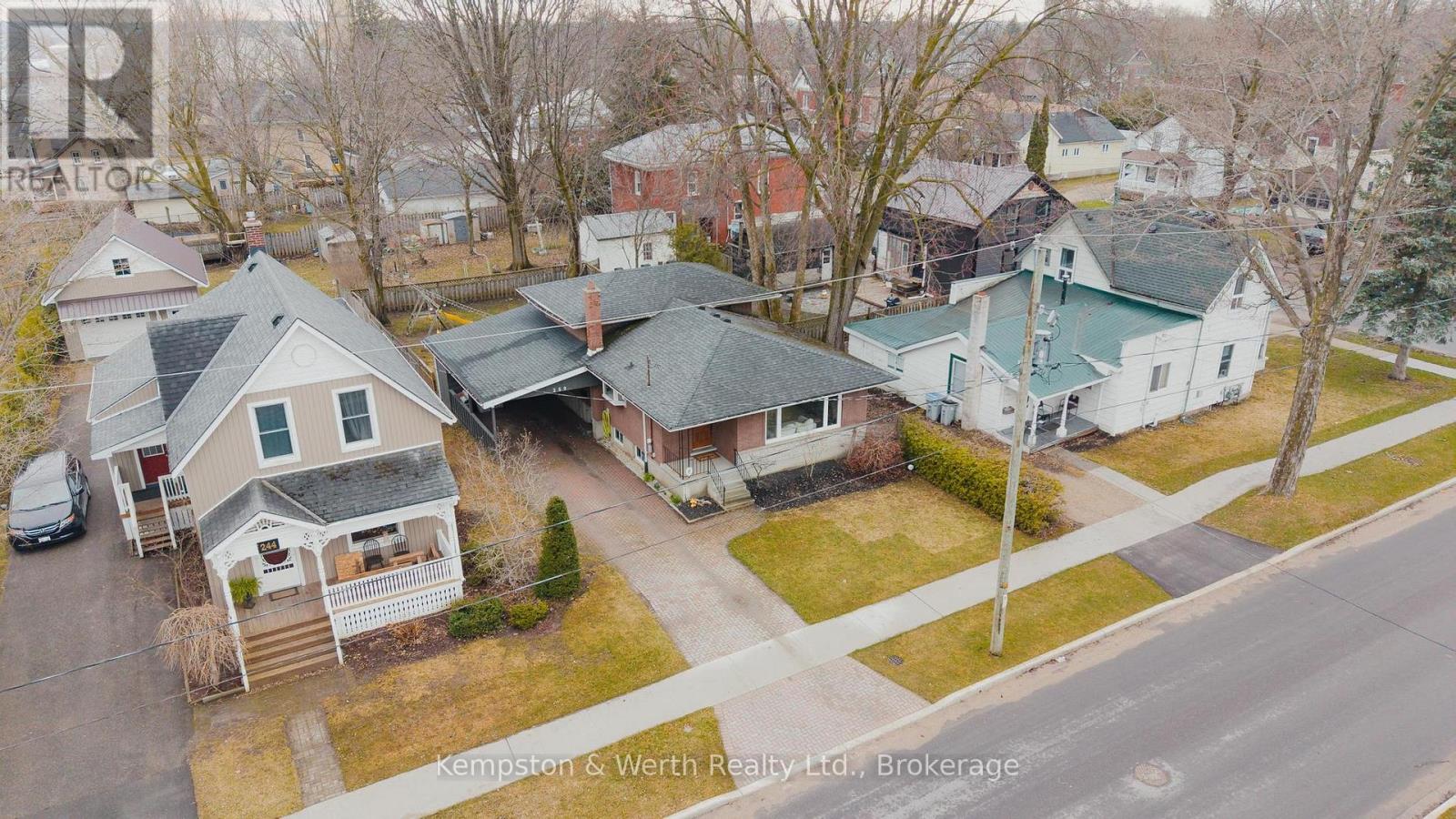 260 Binning Street W, North Perth, Ontario  N4W 1G5 - Photo 6 - X13006184