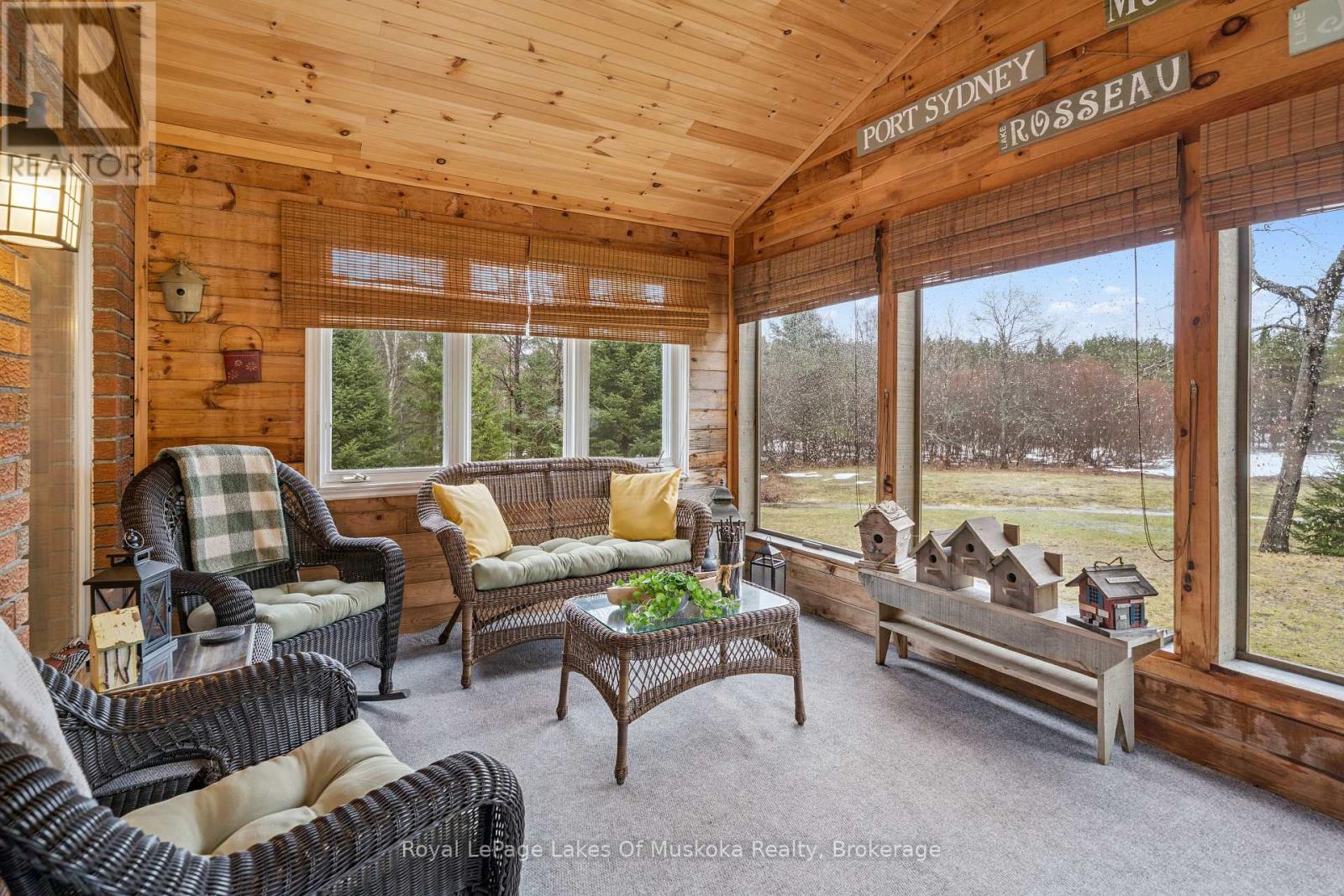 87 Laneige Avenue, Huntsville, Ontario  P0B 1L0 - Photo 11 - X13006240