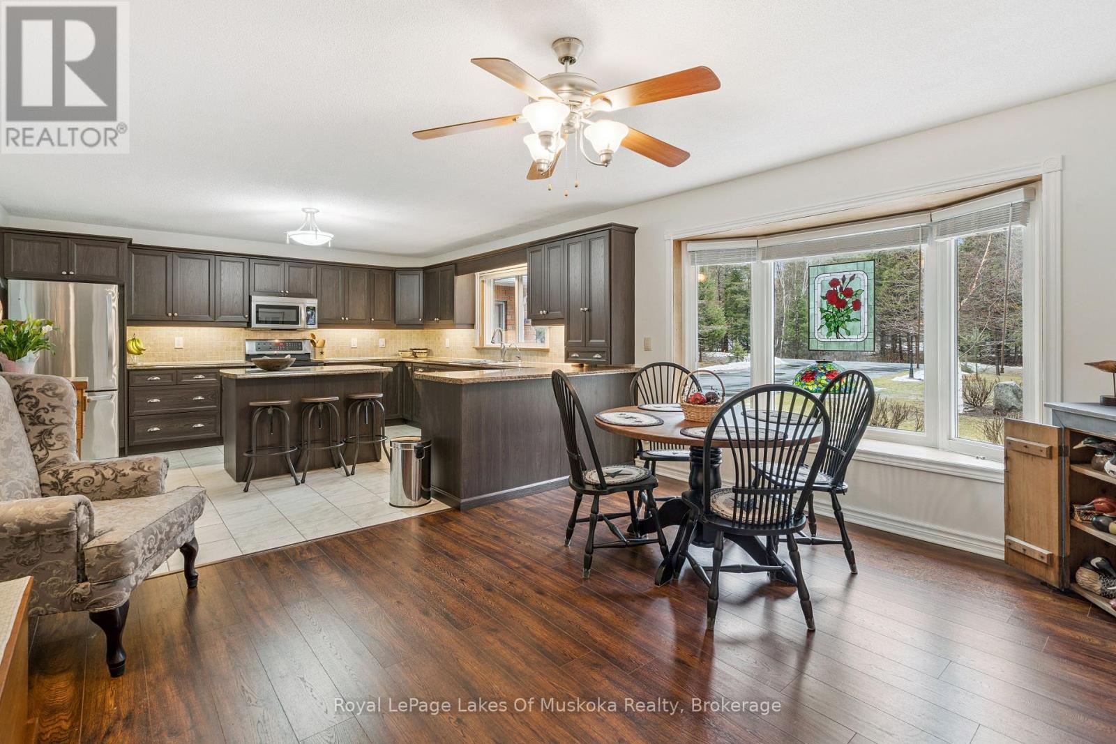 87 Laneige Avenue, Huntsville, Ontario  P0B 1L0 - Photo 12 - X13006240