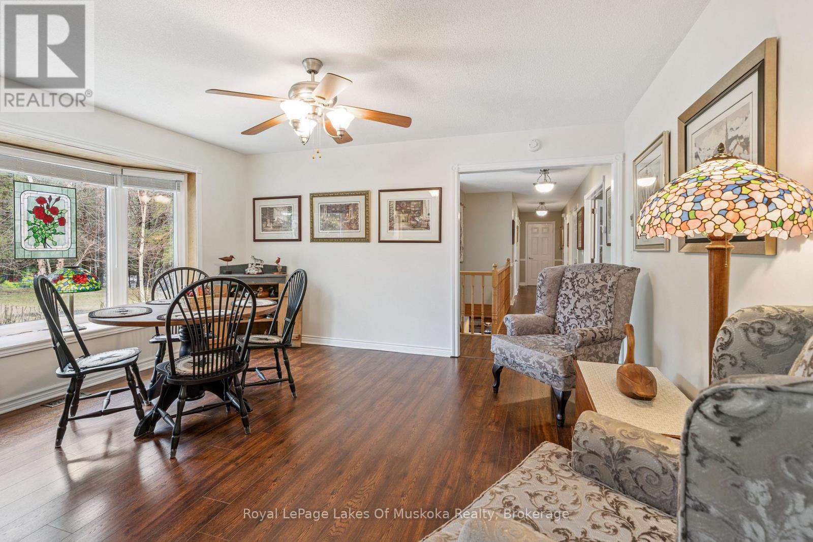 87 Laneige Avenue, Huntsville, Ontario  P0B 1L0 - Photo 13 - X13006240