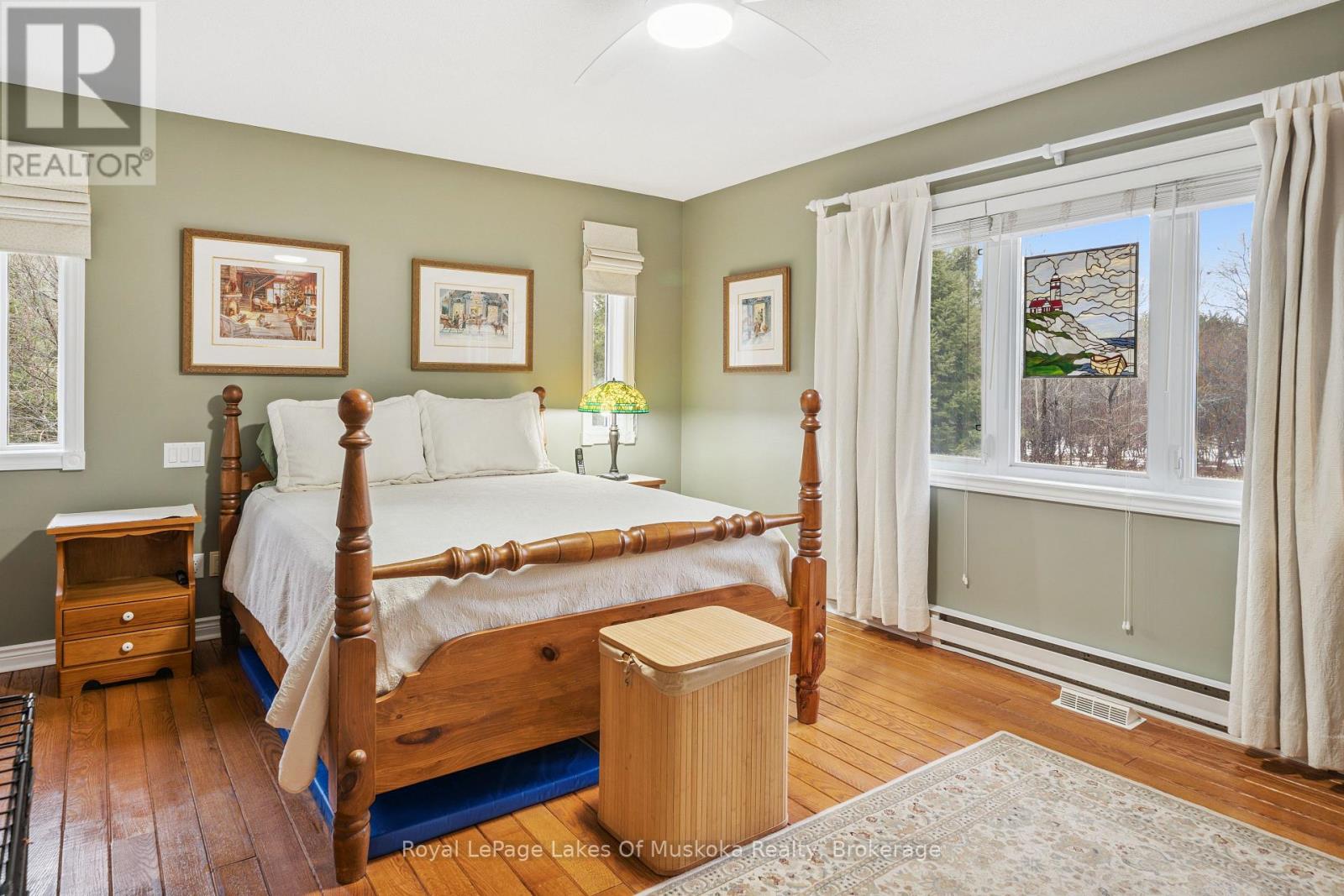 87 Laneige Avenue, Huntsville, Ontario  P0B 1L0 - Photo 18 - X13006240