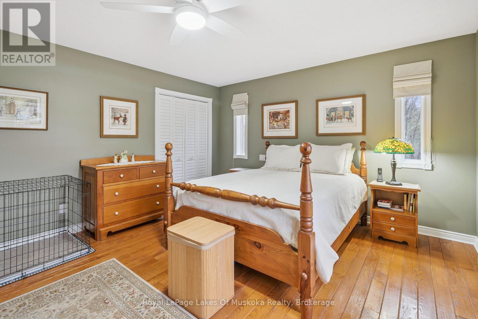 87 Laneige Avenue, Huntsville, Ontario  P0B 1L0 - Photo 19 - X13006240