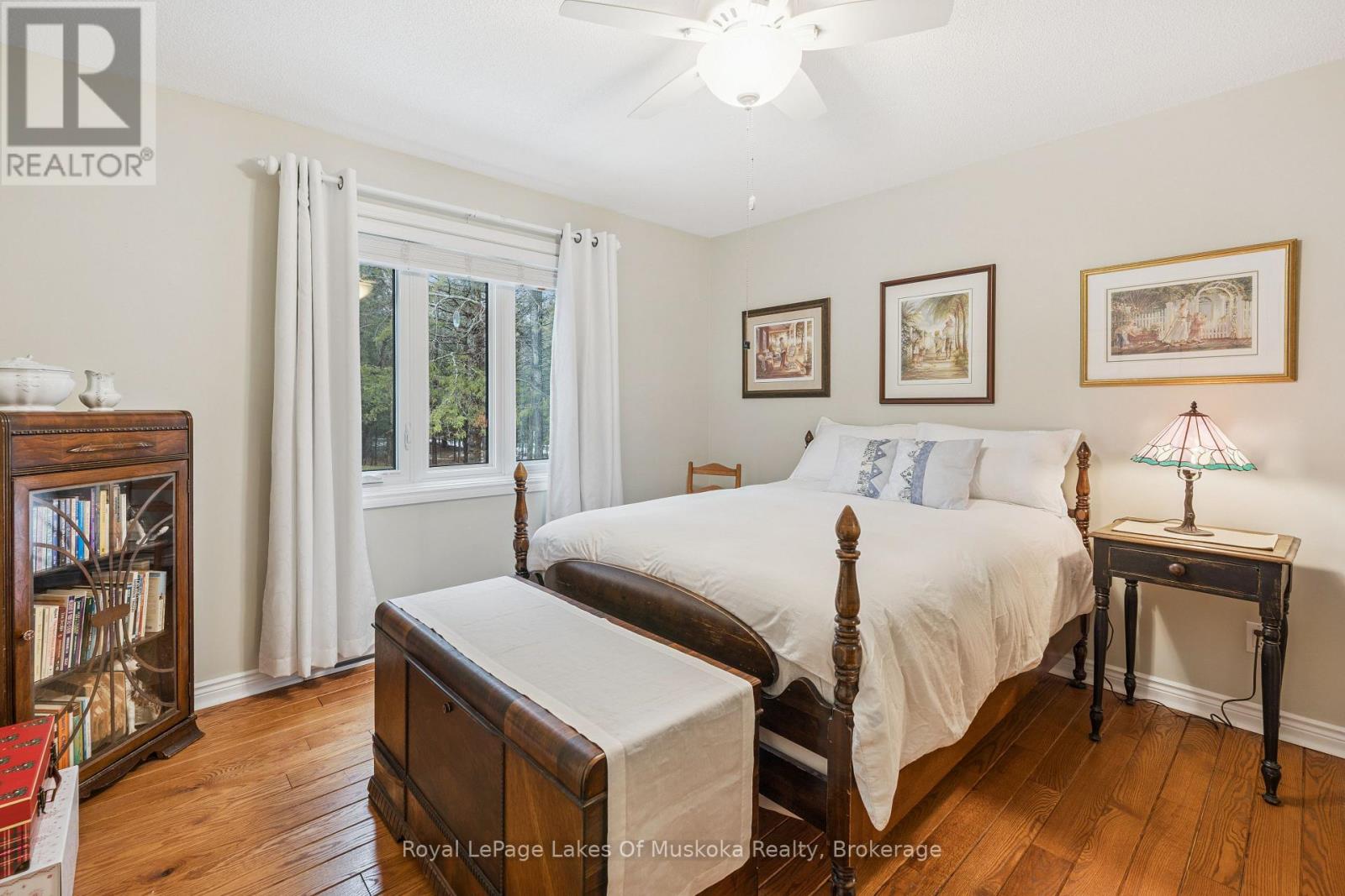 87 Laneige Avenue, Huntsville, Ontario  P0B 1L0 - Photo 24 - X13006240