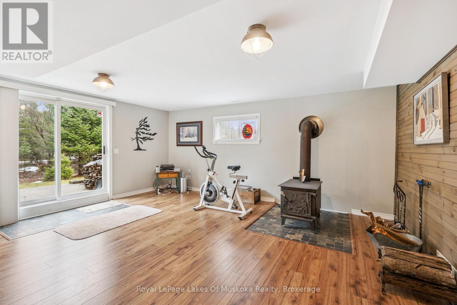 87 Laneige Avenue, Huntsville, Ontario  P0B 1L0 - Photo 26 - X13006240