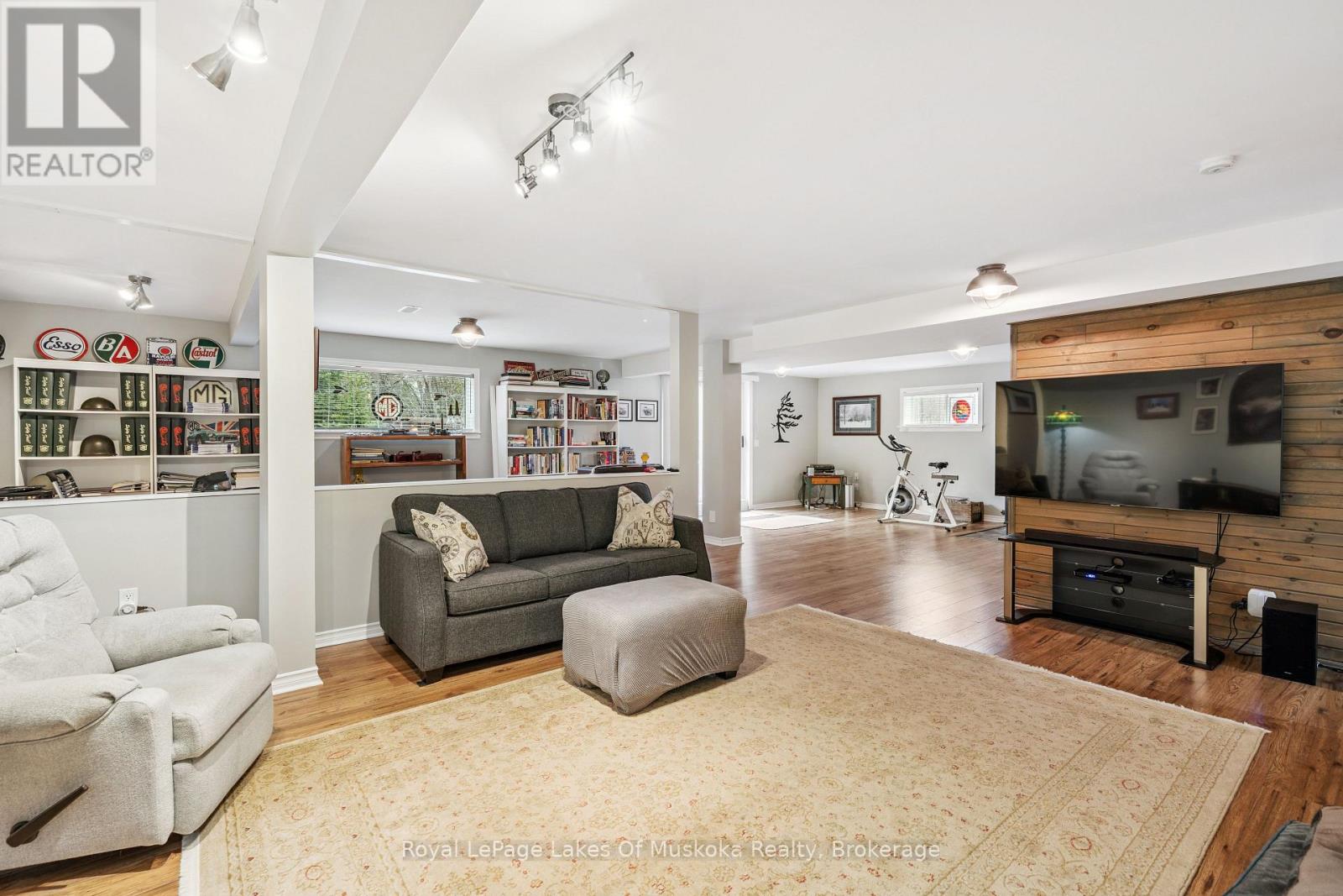 87 Laneige Avenue, Huntsville, Ontario  P0B 1L0 - Photo 27 - X13006240