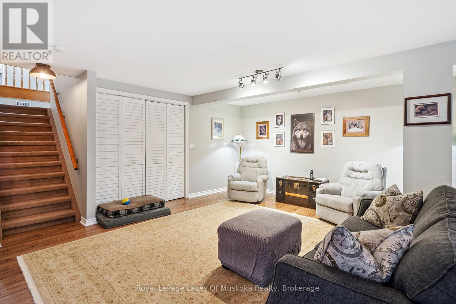 87 Laneige Avenue, Huntsville, Ontario  P0B 1L0 - Photo 28 - X13006240