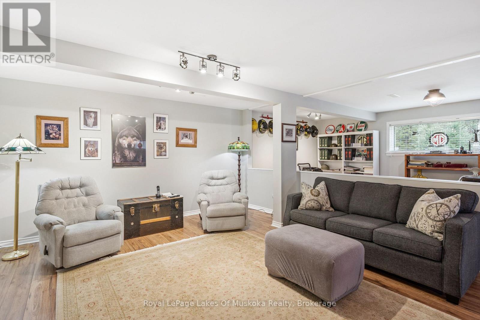 87 Laneige Avenue, Huntsville, Ontario  P0B 1L0 - Photo 29 - X13006240