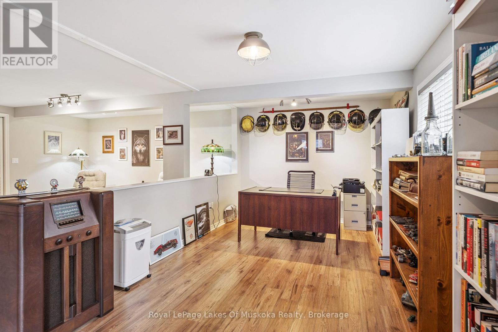 87 Laneige Avenue, Huntsville, Ontario  P0B 1L0 - Photo 30 - X13006240