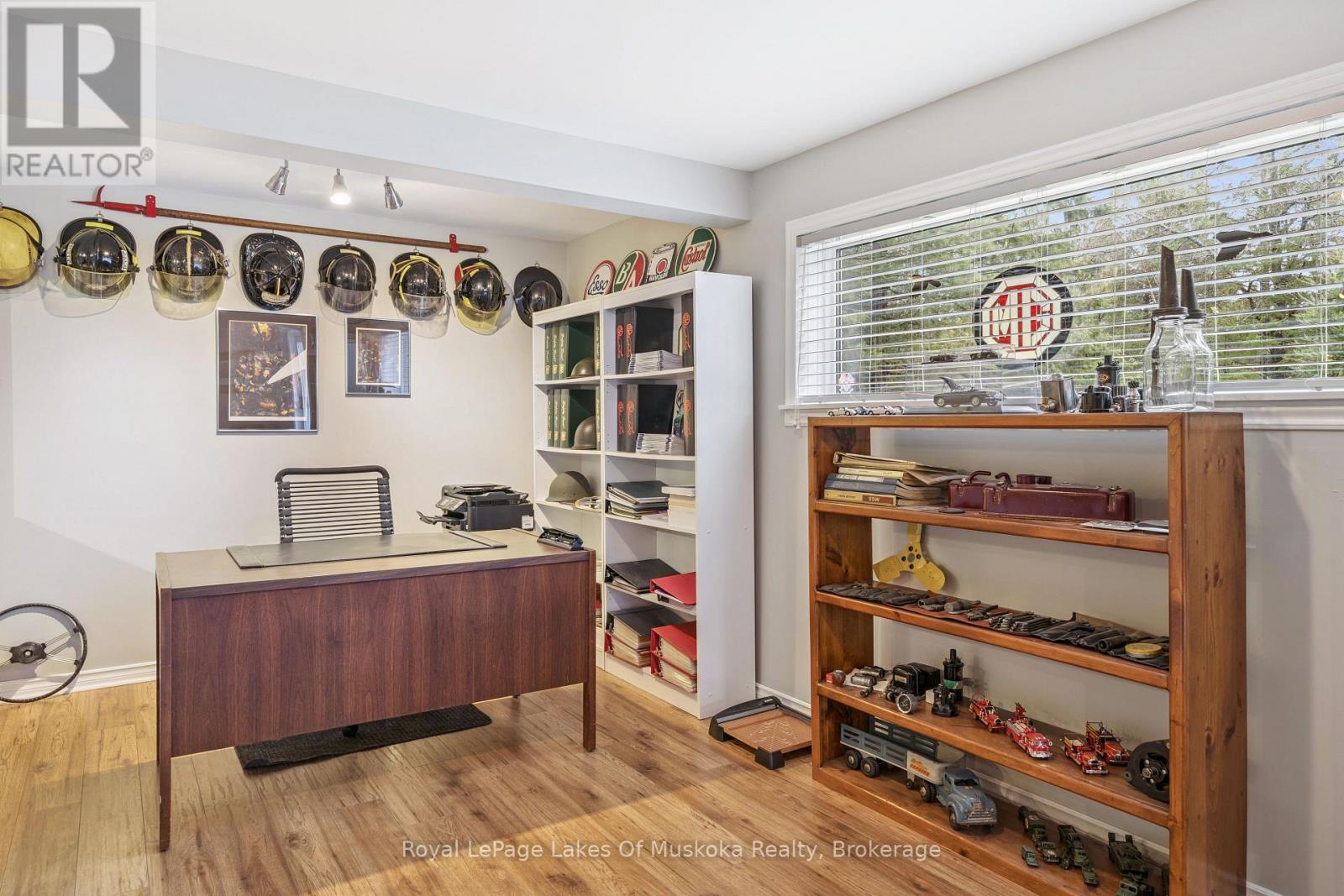 87 Laneige Avenue, Huntsville, Ontario  P0B 1L0 - Photo 31 - X13006240