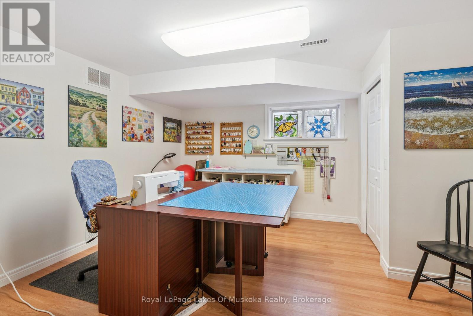 87 Laneige Avenue, Huntsville, Ontario  P0B 1L0 - Photo 32 - X13006240