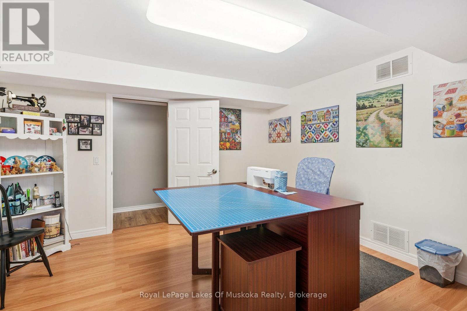 87 Laneige Avenue, Huntsville, Ontario  P0B 1L0 - Photo 33 - X13006240