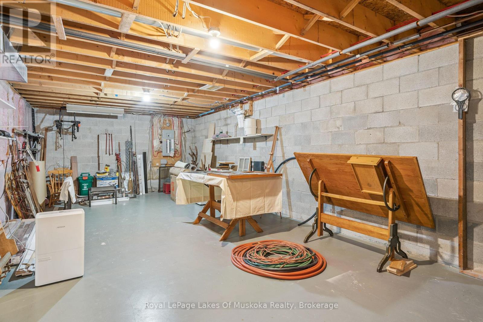 87 Laneige Avenue, Huntsville, Ontario  P0B 1L0 - Photo 34 - X13006240