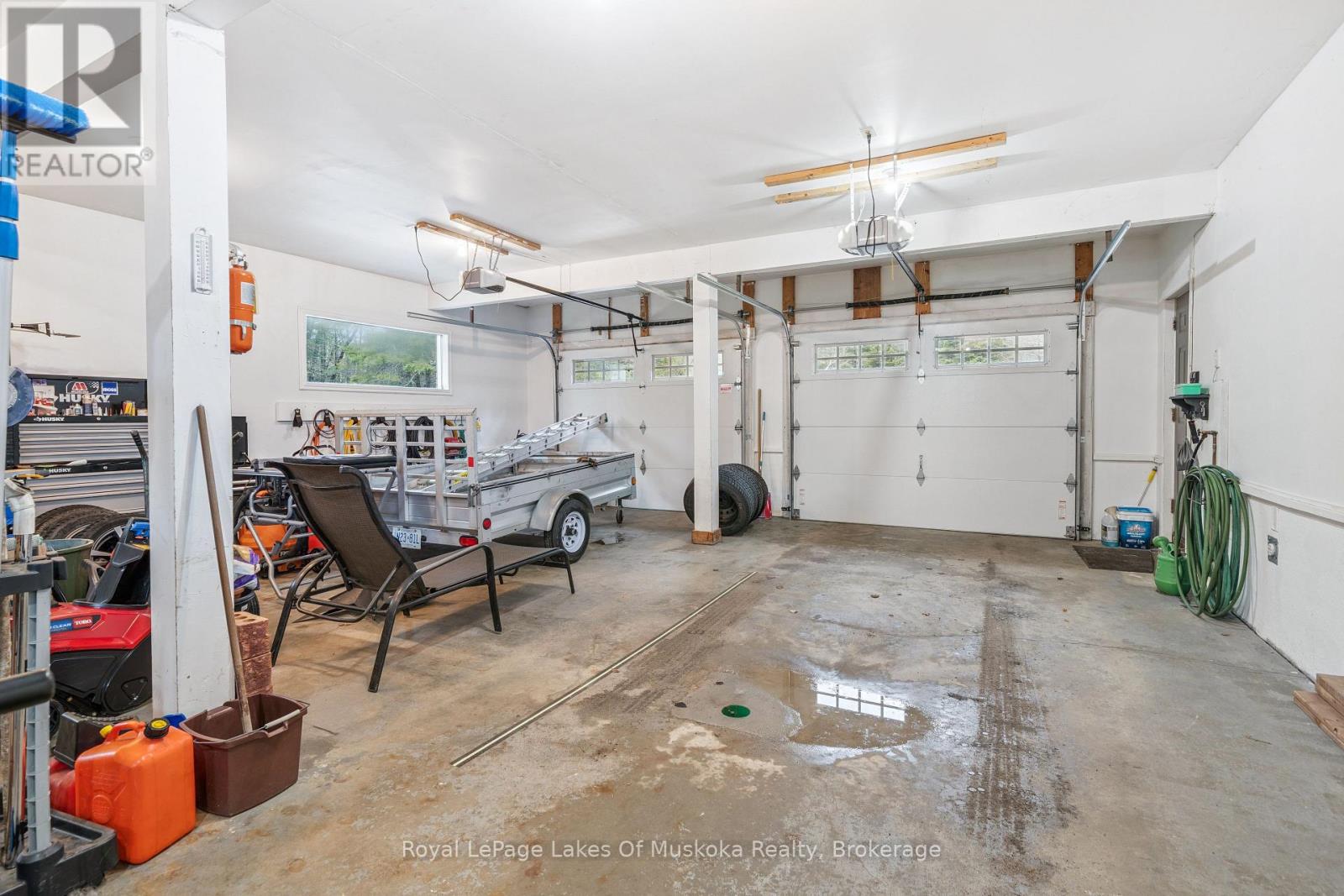 87 Laneige Avenue, Huntsville, Ontario  P0B 1L0 - Photo 35 - X13006240