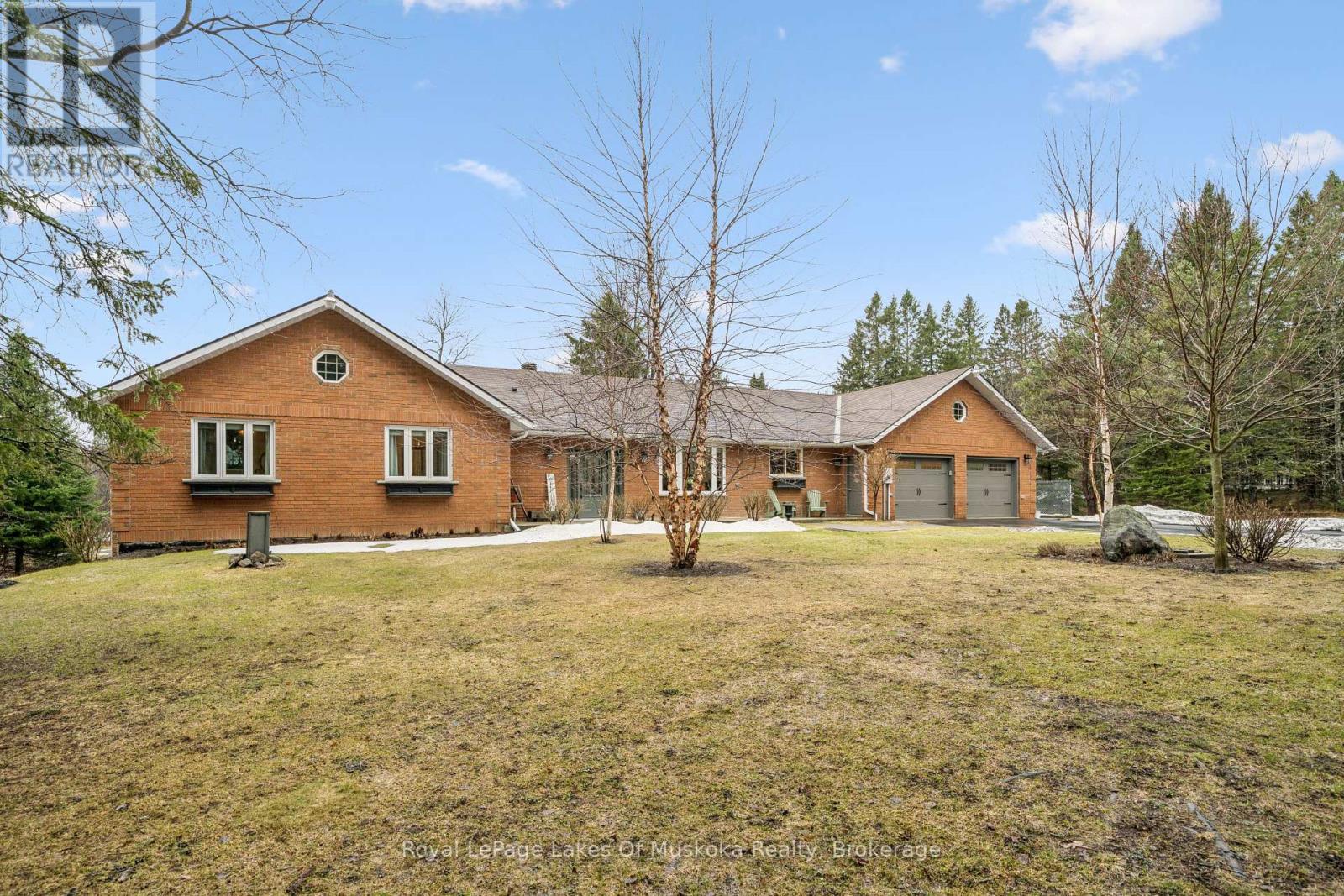 87 Laneige Avenue, Huntsville, Ontario  P0B 1L0 - Photo 36 - X13006240