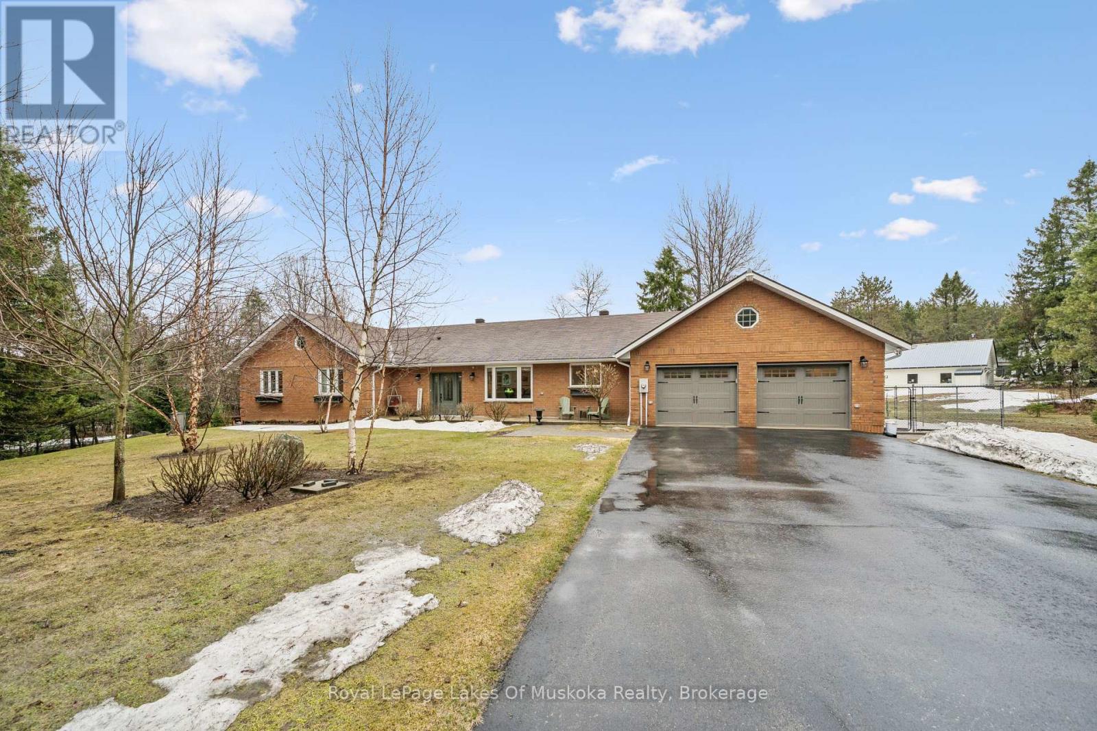 87 Laneige Avenue, Huntsville, Ontario  P0B 1L0 - Photo 37 - X13006240