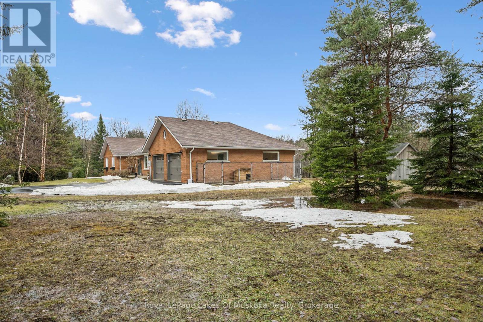 87 Laneige Avenue, Huntsville, Ontario  P0B 1L0 - Photo 38 - X13006240