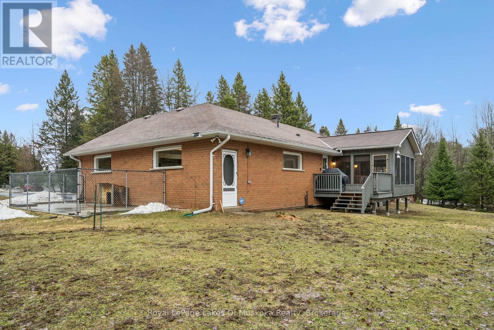 87 Laneige Avenue, Huntsville, Ontario  P0B 1L0 - Photo 39 - X13006240