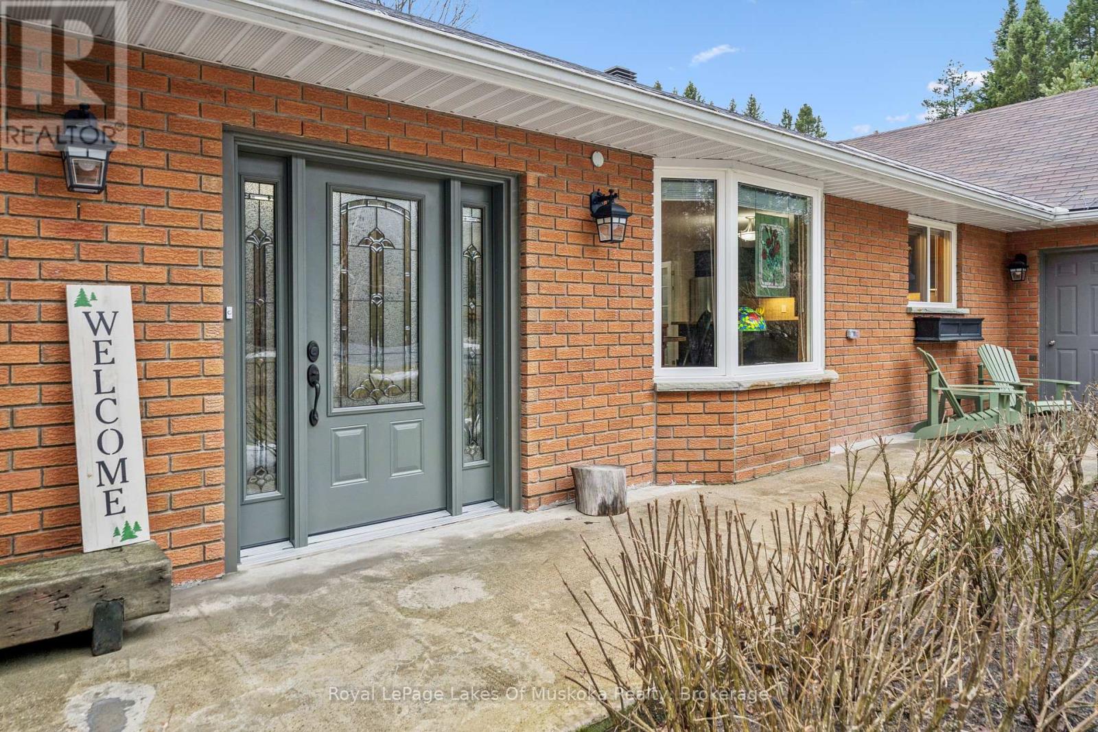 87 Laneige Avenue, Huntsville, Ontario  P0B 1L0 - Photo 4 - X13006240