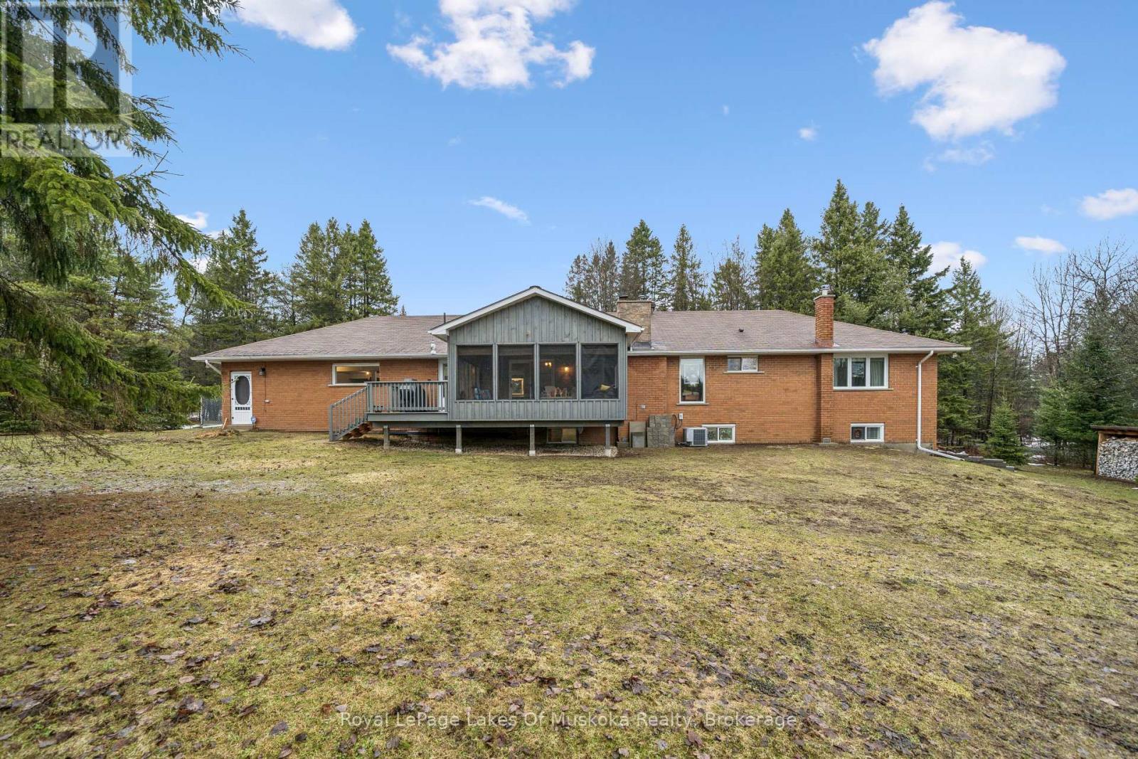 87 Laneige Avenue, Huntsville, Ontario  P0B 1L0 - Photo 40 - X13006240