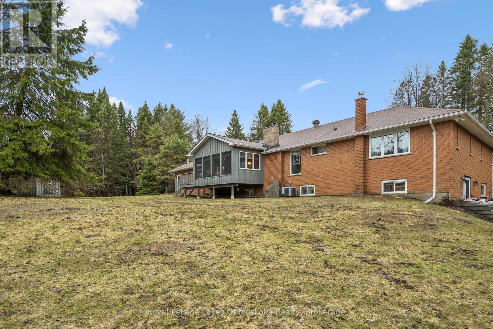 87 Laneige Avenue, Huntsville, Ontario  P0B 1L0 - Photo 41 - X13006240