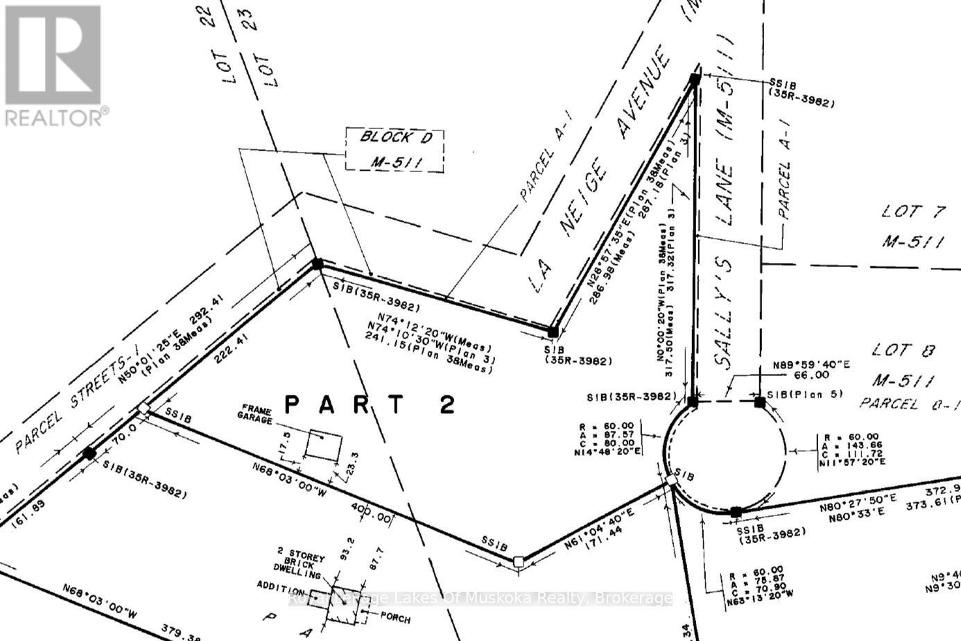 87 Laneige Avenue, Huntsville, Ontario  P0B 1L0 - Photo 47 - X13006240