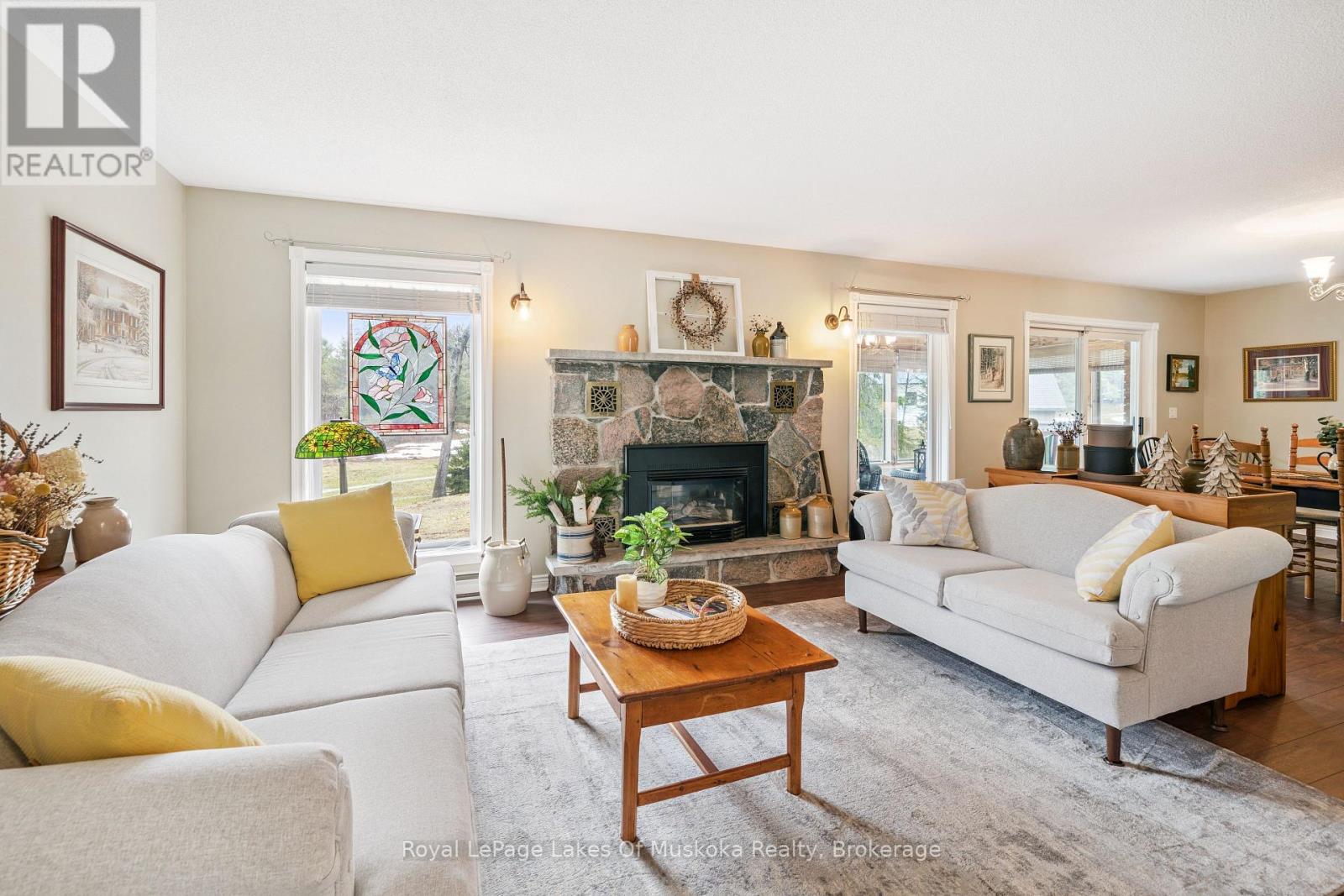 87 Laneige Avenue, Huntsville, Ontario  P0B 1L0 - Photo 6 - X13006240