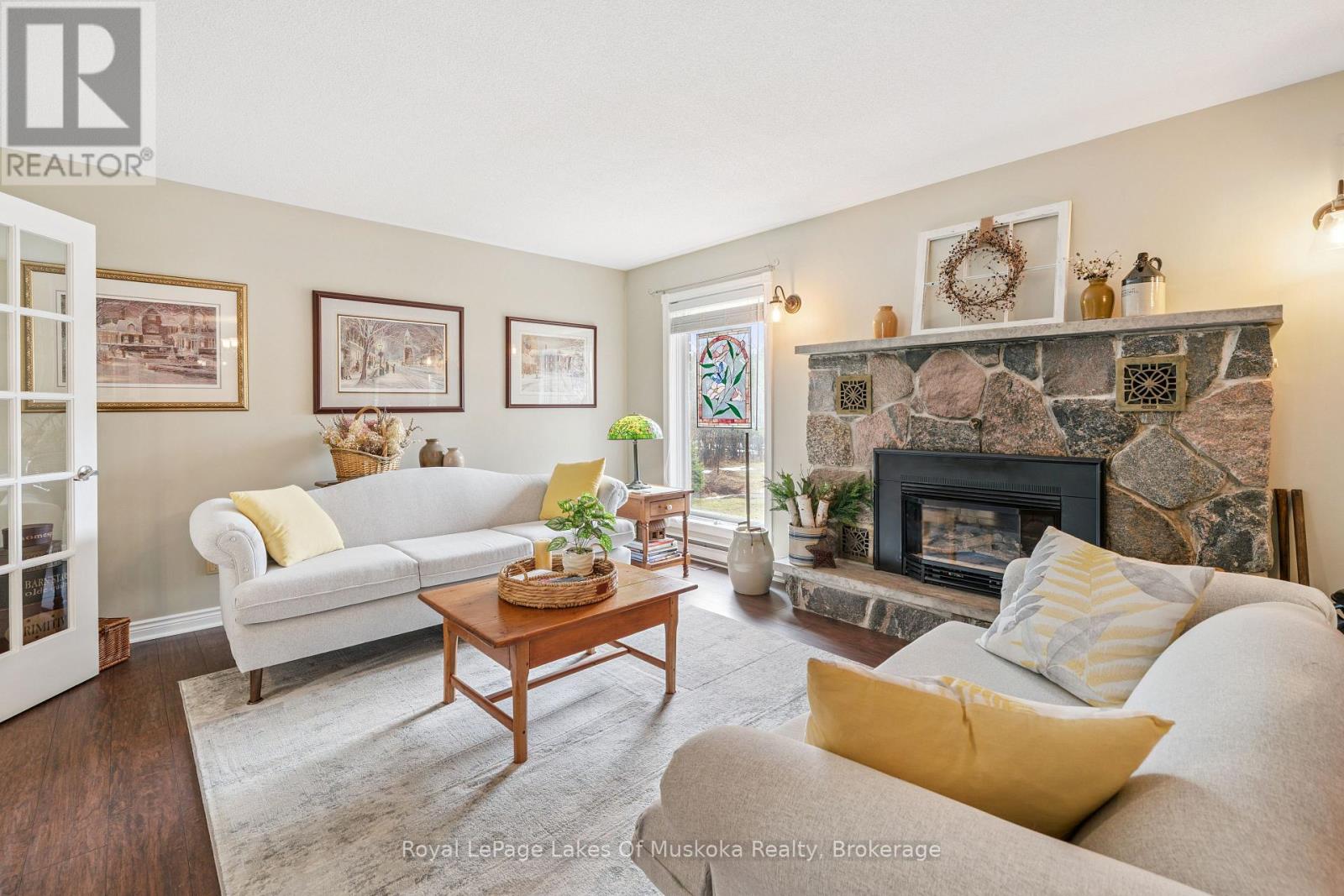 87 Laneige Avenue, Huntsville, Ontario  P0B 1L0 - Photo 7 - X13006240