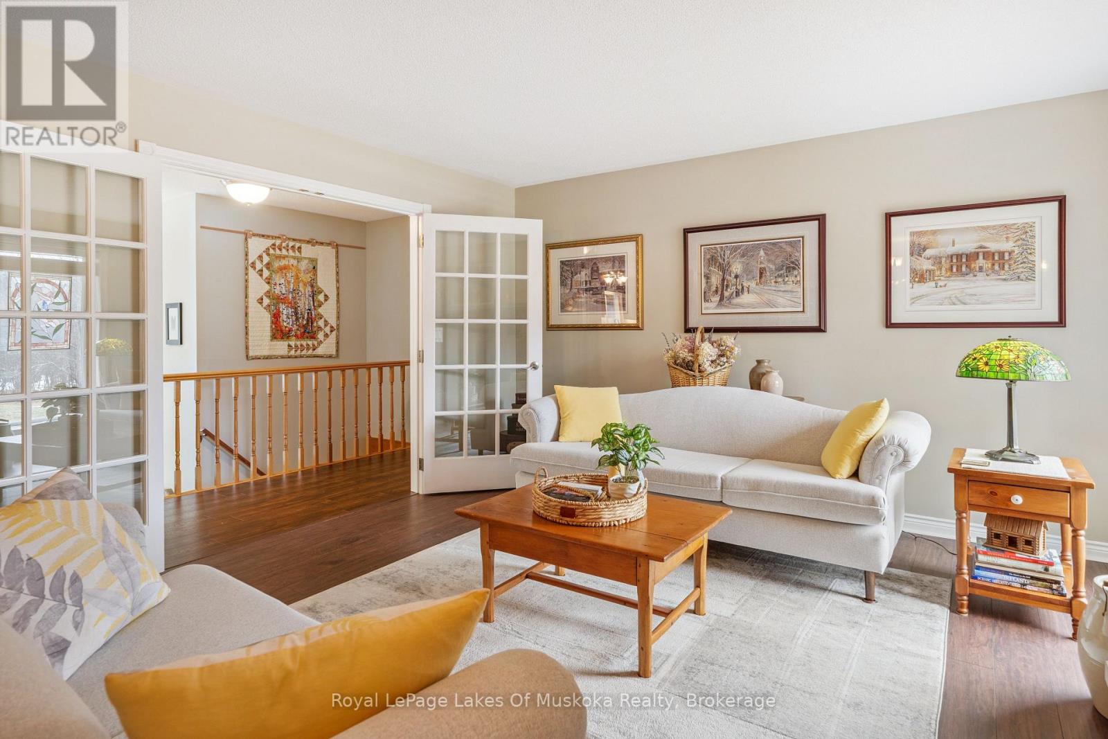 87 Laneige Avenue, Huntsville, Ontario  P0B 1L0 - Photo 8 - X13006240