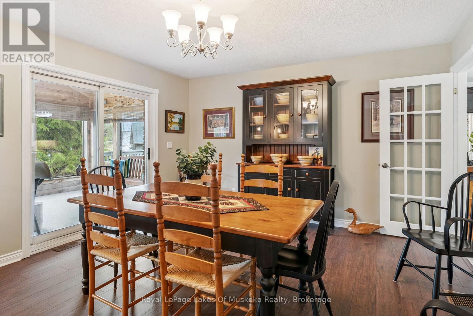 87 Laneige Avenue, Huntsville, Ontario  P0B 1L0 - Photo 9 - X13006240