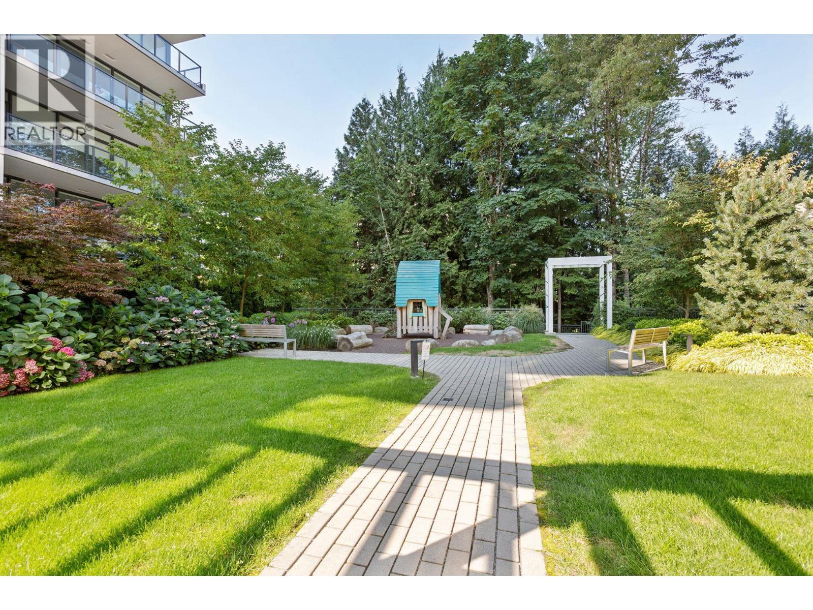 708 585 Austin Avenue, Coquitlam, British Columbia V3K 0G6 - Photo 12 - R3112223