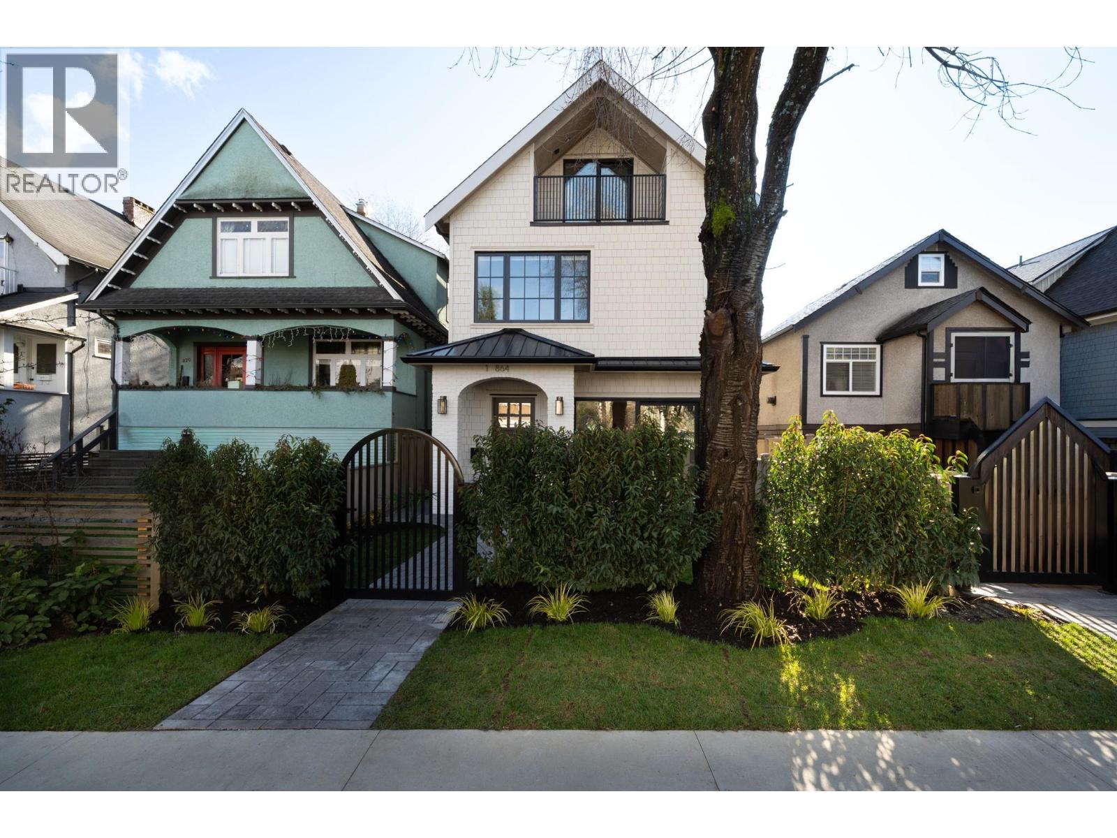 2 864 E 16th Avenue, Vancouver, British Columbia  V5T 2V6 - Photo 18 - R3112225