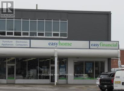 125 George Street N, Peterborough, Ontario  K9J 3G3 - Photo 1 - X13006286