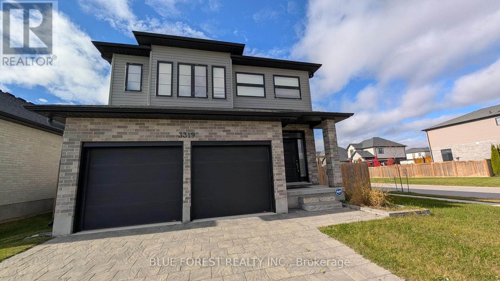 3319 Regiment Road, London South, Ontario  N6P 0G5 - Photo 2 - X13006154