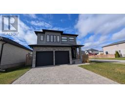 3319 REGIMENT ROAD, London South, Ontario