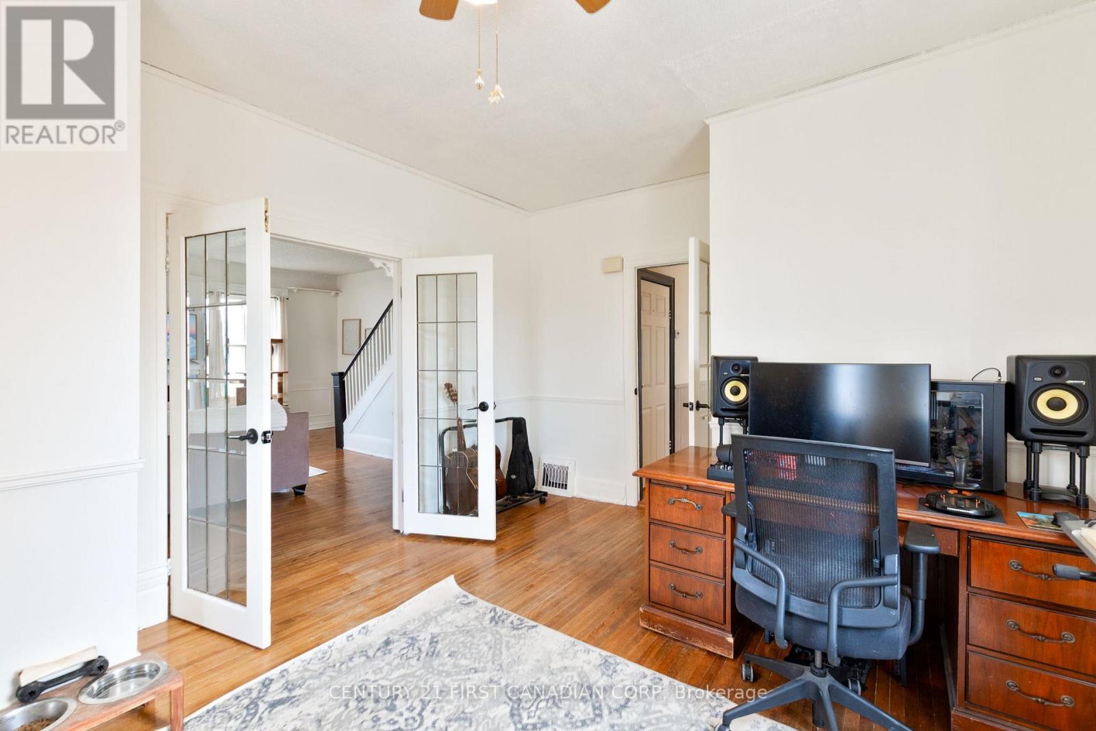 1 Fairview Avenue, St. Thomas, Ontario  N5R 4X2 - Photo 14 - X13006298