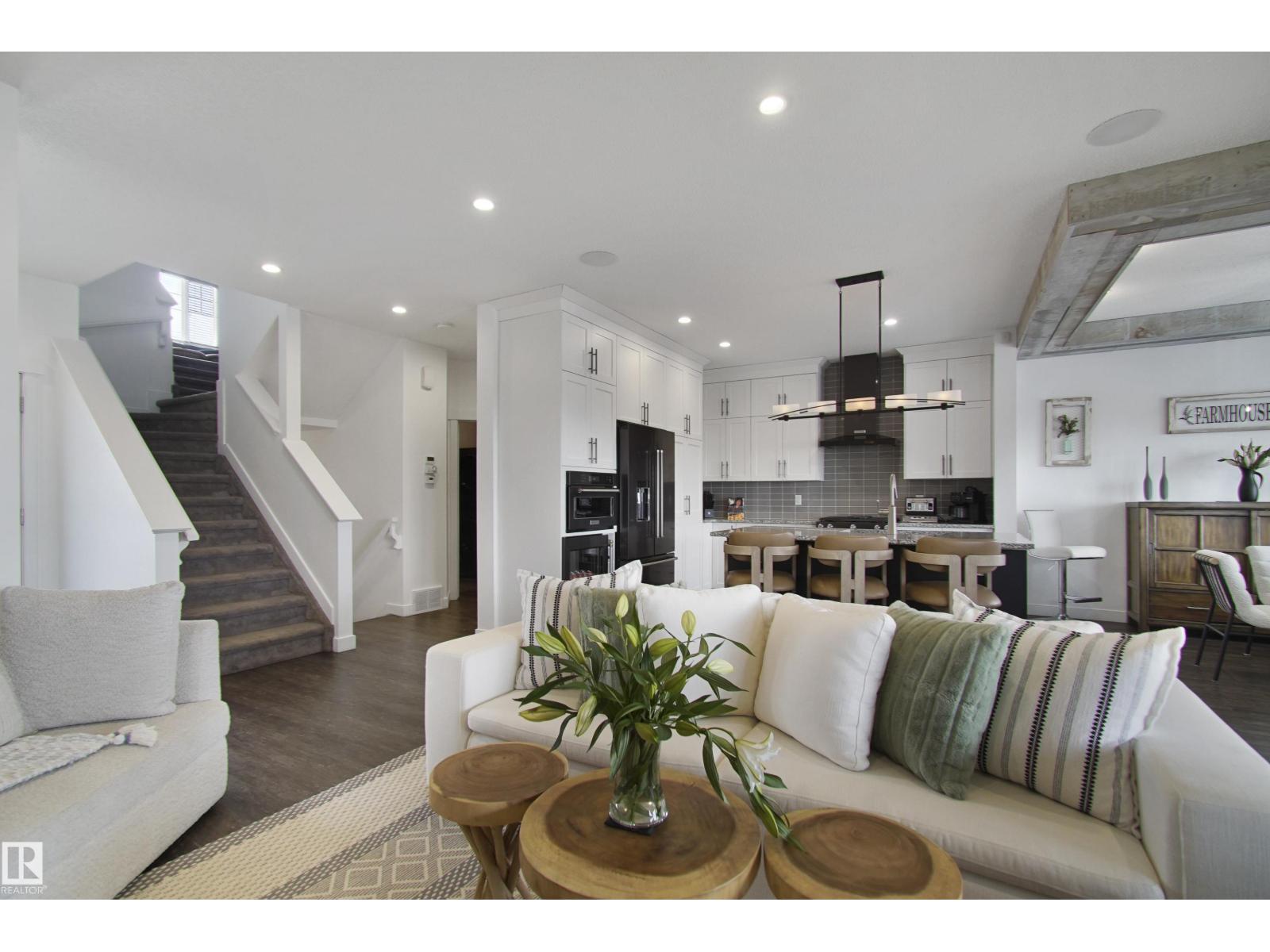 1116 Sandstone Bv, Sherwood Park, Alberta  T8H 0Z5 - Photo 10 - E4482539