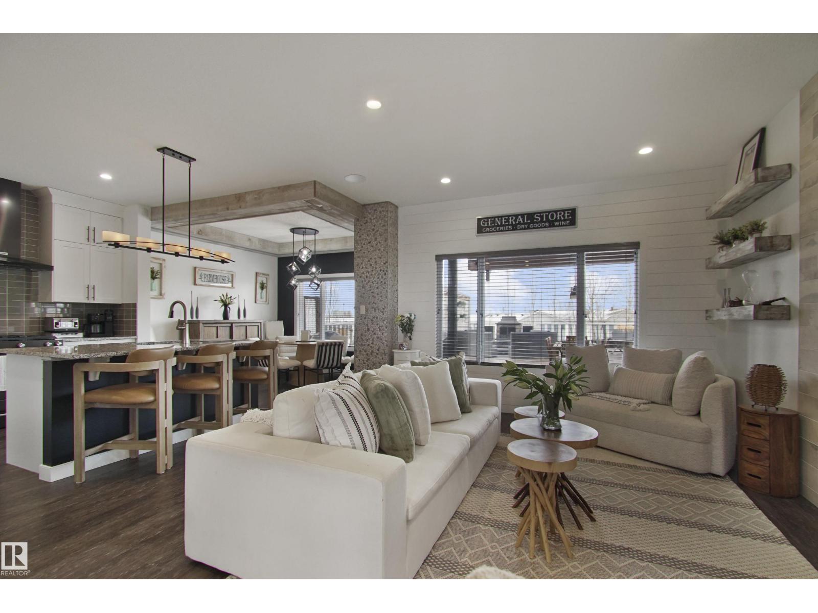 1116 Sandstone Bv, Sherwood Park, Alberta  T8H 0Z5 - Photo 11 - E4482539