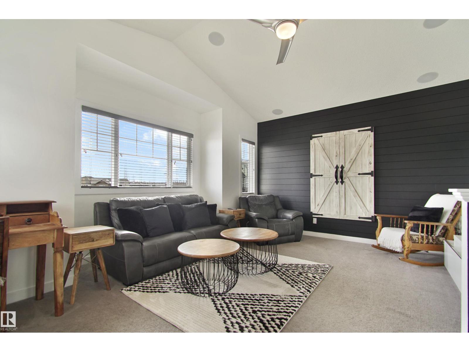 1116 Sandstone Bv, Sherwood Park, Alberta  T8H 0Z5 - Photo 17 - E4482539