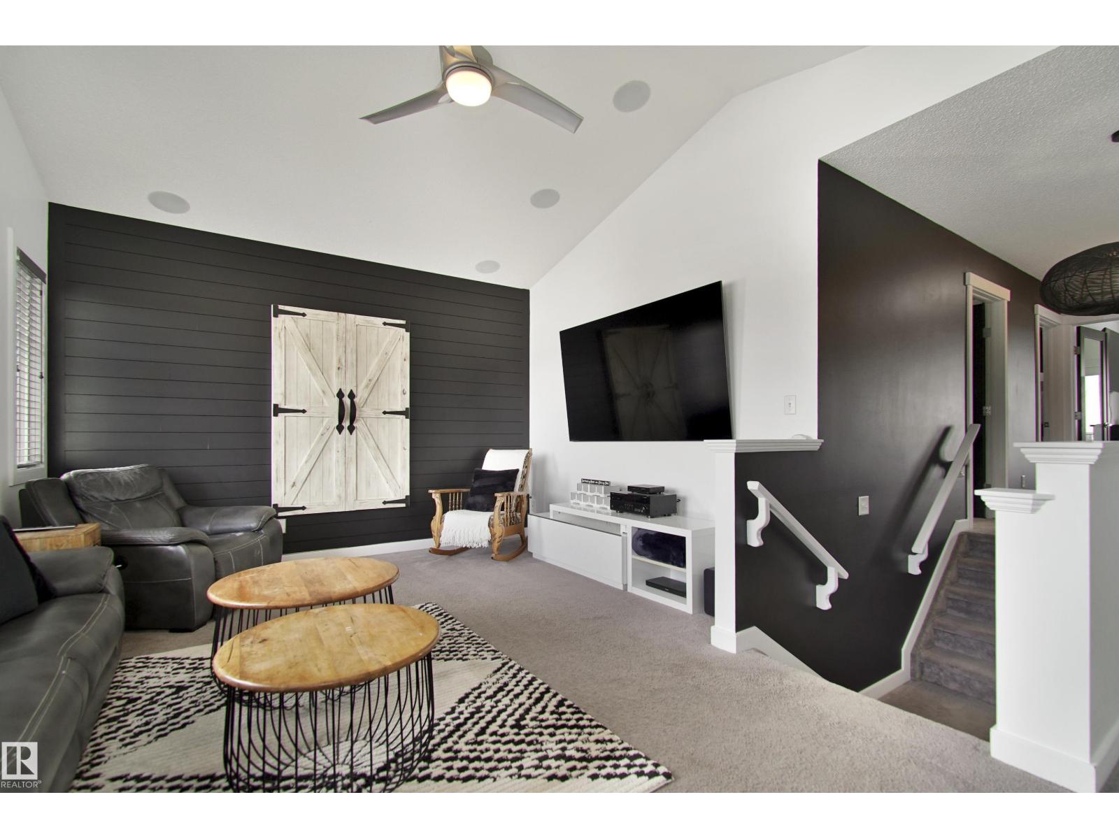 1116 Sandstone Bv, Sherwood Park, Alberta  T8H 0Z5 - Photo 18 - E4482539