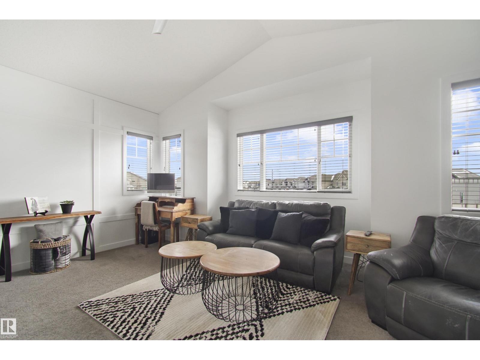 1116 Sandstone Bv, Sherwood Park, Alberta  T8H 0Z5 - Photo 20 - E4482539