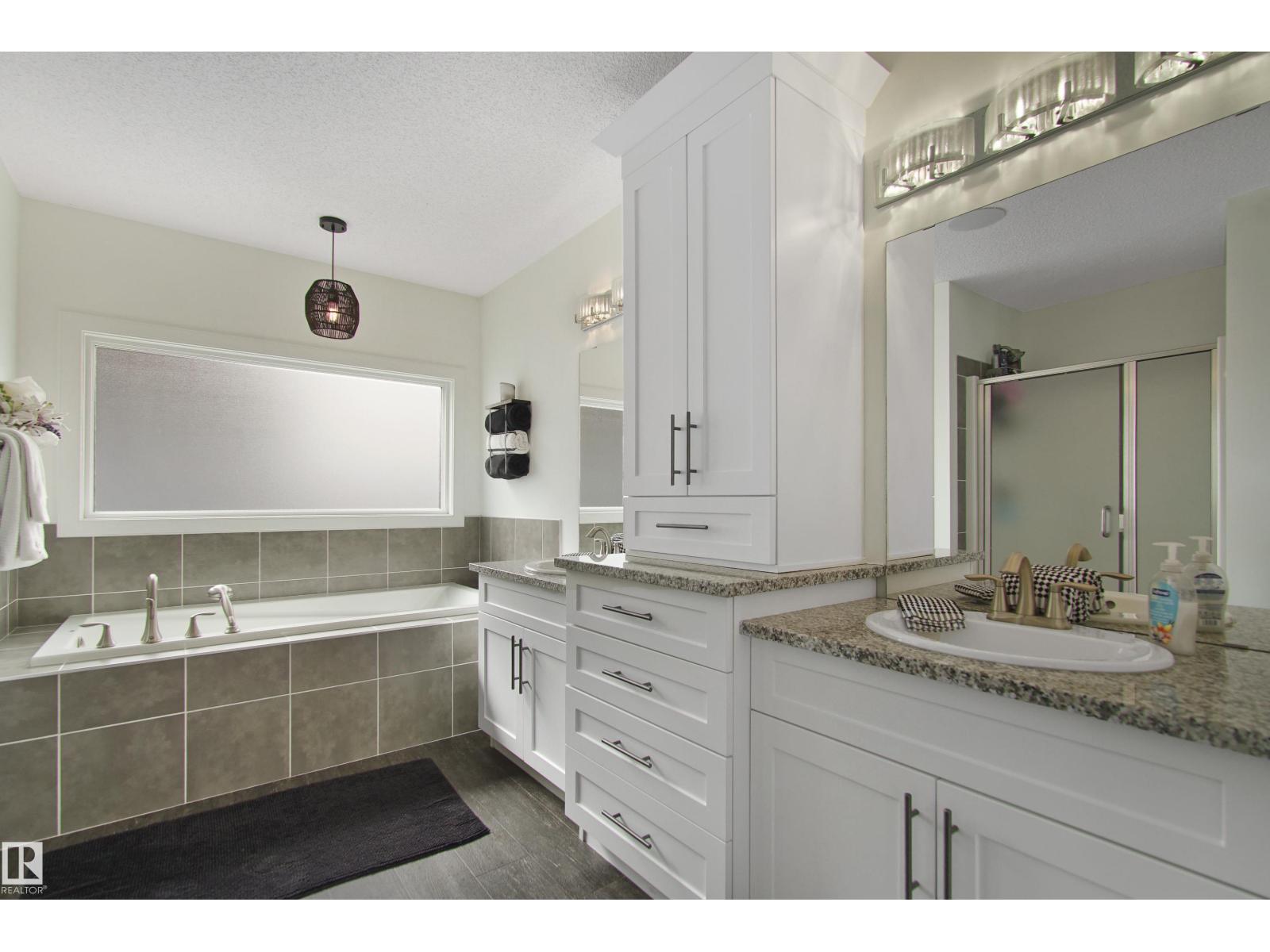 1116 Sandstone Bv, Sherwood Park, Alberta  T8H 0Z5 - Photo 25 - E4482539