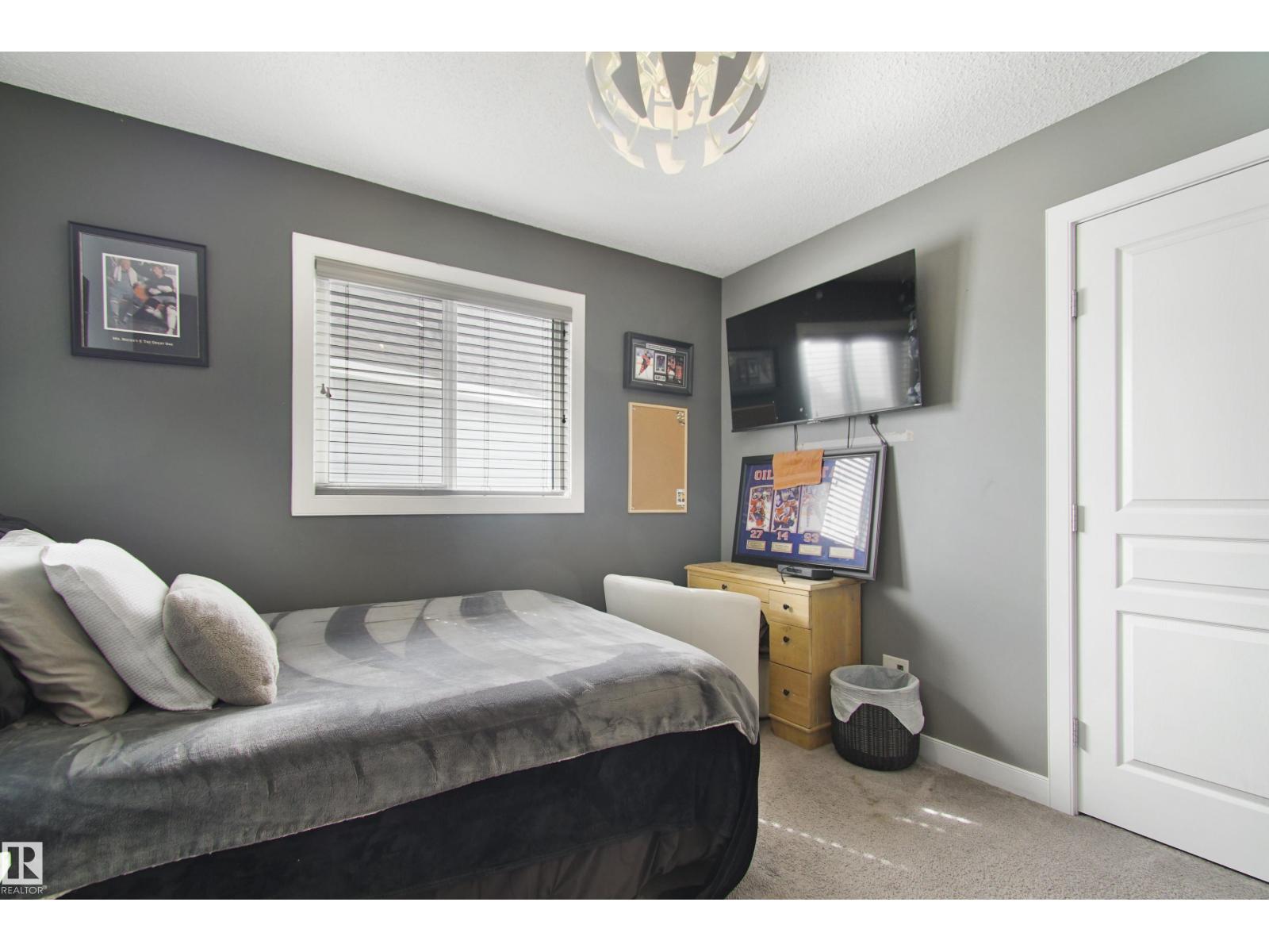 1116 Sandstone Bv, Sherwood Park, Alberta  T8H 0Z5 - Photo 28 - E4482539