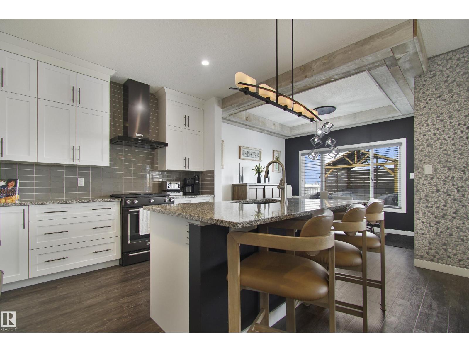 1116 Sandstone Bv, Sherwood Park, Alberta  T8H 0Z5 - Photo 3 - E4482539