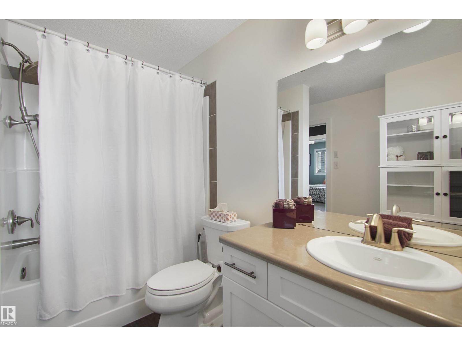 1116 Sandstone Bv, Sherwood Park, Alberta  T8H 0Z5 - Photo 34 - E4482539