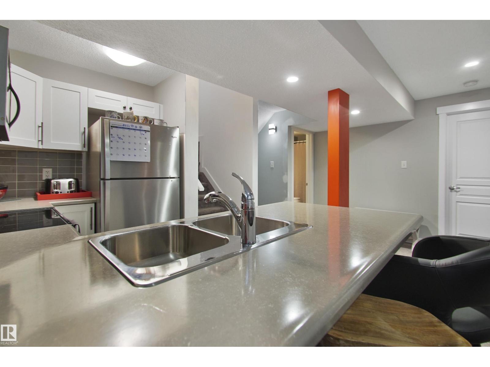 1116 Sandstone Bv, Sherwood Park, Alberta  T8H 0Z5 - Photo 36 - E4482539